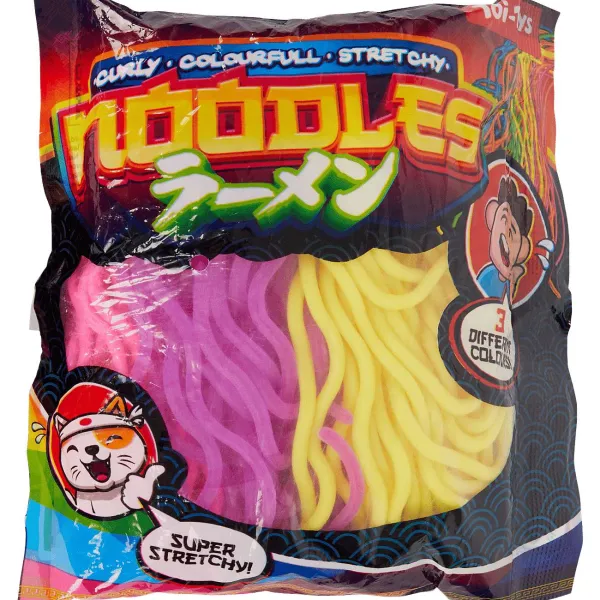 Online Fidget Noodles Spellen