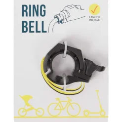 New Fietsbel Fietsaccessoires