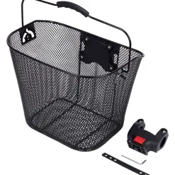 New Fietsmand Fietsaccessoires