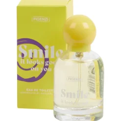 Hot Figenzi Eau De Toilette Parfum