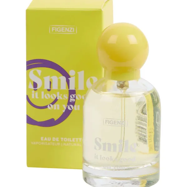 Hot Figenzi Eau De Toilette Parfum