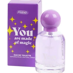 Hot Figenzi Eau De Toilette Parfum
