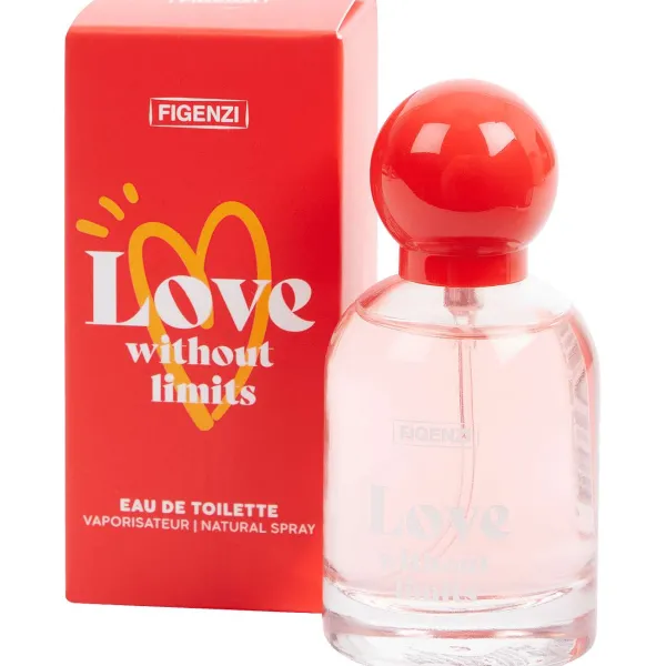 Hot Figenzi Eau De Toilette Parfum