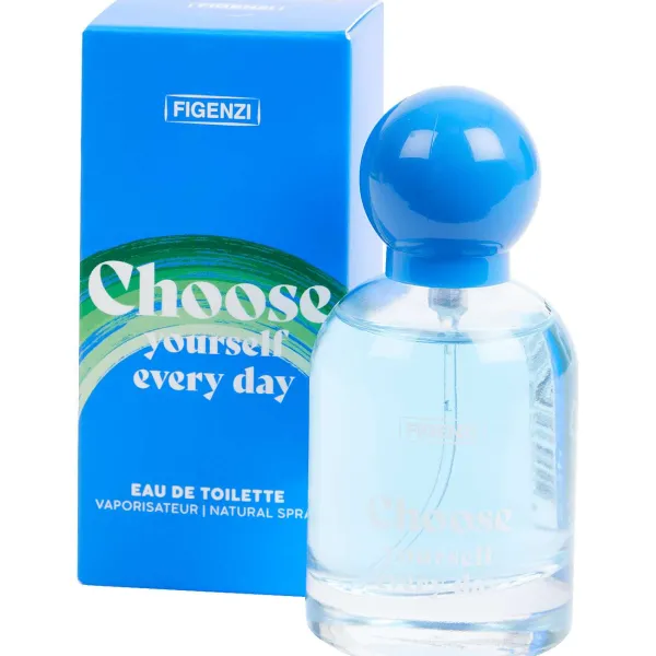 Hot Figenzi Eau De Toilette Parfum