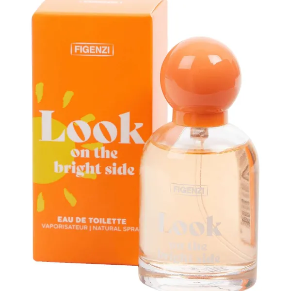 Hot Figenzi Eau De Toilette Parfum