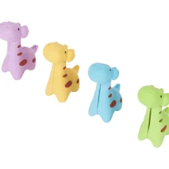 Fashion Figuurgummen Kleuren & Tekenen