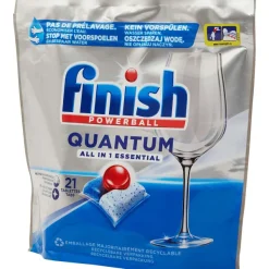 Outlet Powerball All In 1 Essential Vaatwastabletten Quantum Afwas- & Wasmiddelen