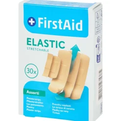 Outlet First Aid Pleisters Gezondheid