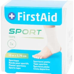 New First Aid Sporttape Sportartikelen