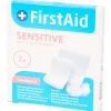 Fashion First Aid Steriele Eilandpleisters Gezondheid