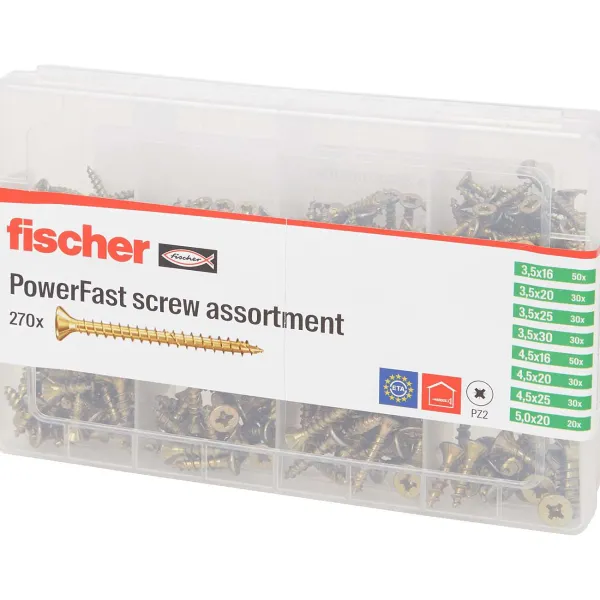 New Schroeven Gereedschap