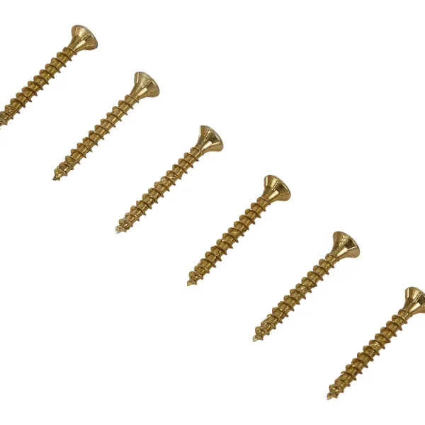 Clearance Spaanplaatschroeven Gereedschap