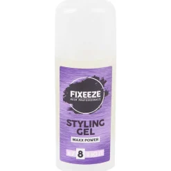 Hot Haargel Maxx Power Haarverzorging