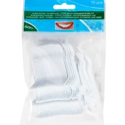 Fashion Floss-Sticks Mondverzorging