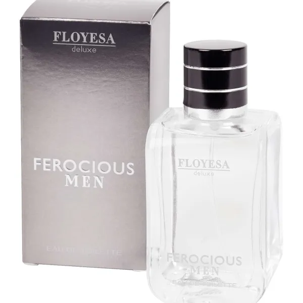 Discount Floyesa Eau De Toilette Parfum