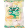 Clearance Flying Saucers Drop & Snoep