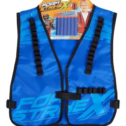 Clearance Foam Strike X Vest Met Foam Kogels Spellen