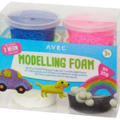 Best Foamklei Knutselen