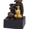 Discount Fontein Met Licht Zwembaden