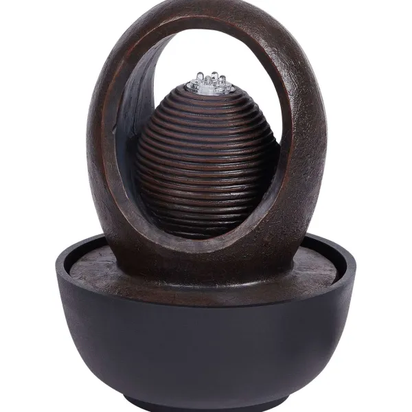 Discount Fontein Met Licht Zwembaden