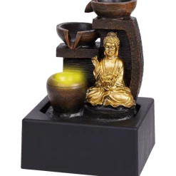 Discount Fontein Met Licht Zwembaden