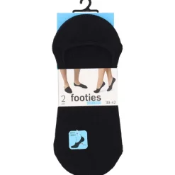 Outlet Footies Beenmode