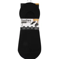 New Footies Beenmode