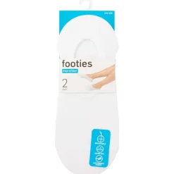 New Footies Beenmode