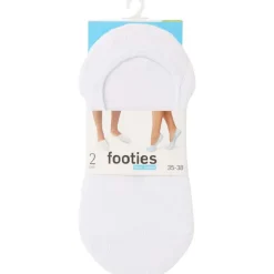 New Footies Beenmode