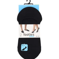 New Footies Beenmode