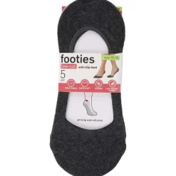 Sale Footies Beenmode