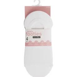 Outlet Footies Beenmode