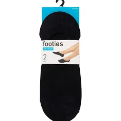 Discount Footies Microvezel Beenmode