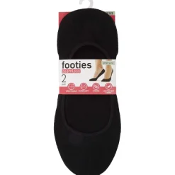 Sale Footies Naadloos Beenmode