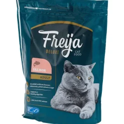 Online Deluxe Kattenbrokken Dierenvoeding