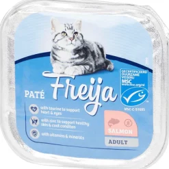 Online Kattenvoer Pat Zalm Dierenvoeding