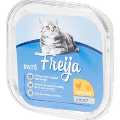 Best Pat Chicken Dierenvoeding