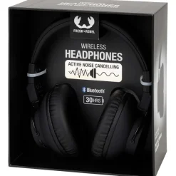 Sale Fresh 'N Rebel Draadloze Noise Cancelling Koptelefoon Koptelefoons
