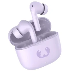 Discount Fresh 'N Rebel Draadloze Oordopjes Met Noise Cancelling Koptelefoons