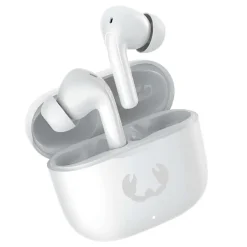 Discount Fresh 'N Rebel Draadloze Oordopjes Met Noise Cancelling Koptelefoons