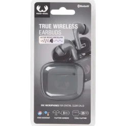 Discount Fresh 'N Rebel Draadloze Oordopjes Met Noise Cancelling Koptelefoons