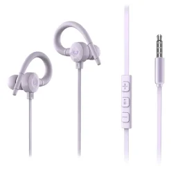 Clearance Fresh 'N Rebel Sport-Oordopjes In-Ear Koptelefoons