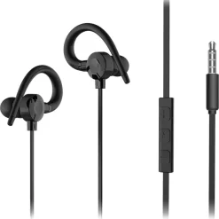 Clearance Fresh 'N Rebel Sport-Oordopjes In-Ear Koptelefoons