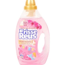 Clearance Wasmiddel Orchidee & Macadamia Olie Afwas- & Wasmiddelen