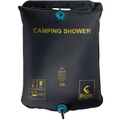 Best Campingdouche Kampeerspullen