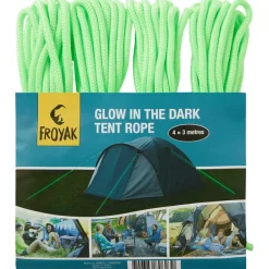 Best Glow-In-The-Dark Scheerlijnen Tenten