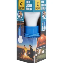 Best Hanglampje Kampeerspullen