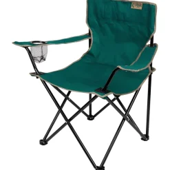 Outlet Opvouwbare Campingstoel Kampeerspullen