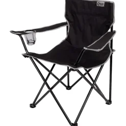 Outlet Opvouwbare Campingstoel Kampeerspullen