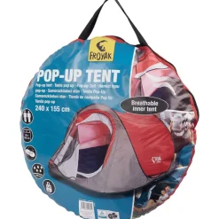 Online Pop-Up Tent Tenten